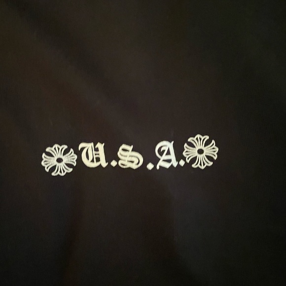 Chrome Heart - Picture 4 of 5